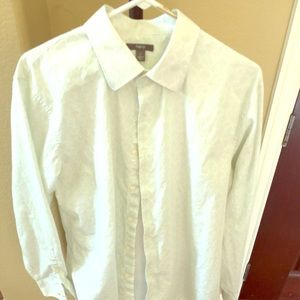 Men’s Apt 9 Long Sleeve Polo